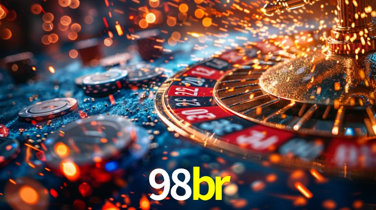 Experiência VIP 98br