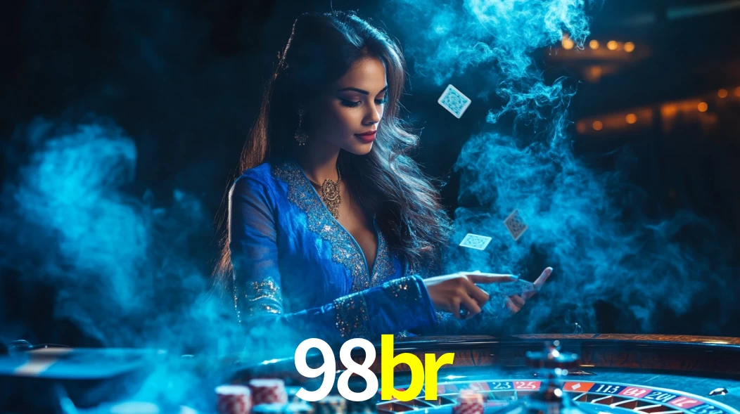 Estatísticas 98br