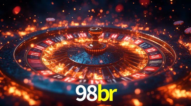 98br - Jackpot Explosão Instantânea - 98br.com
