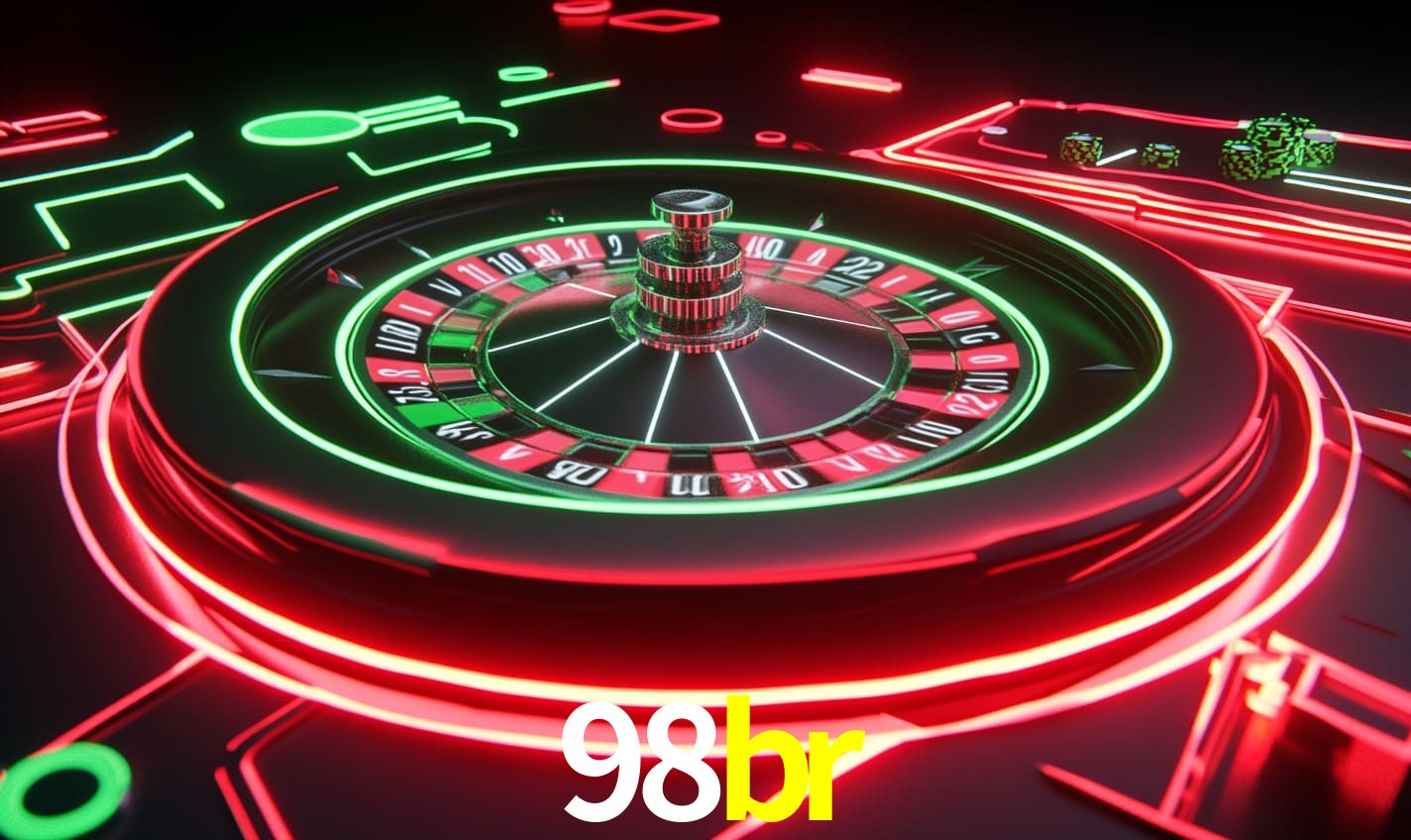 Experiência VIP 98br