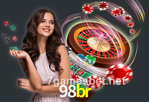 vivo no cassino 98br