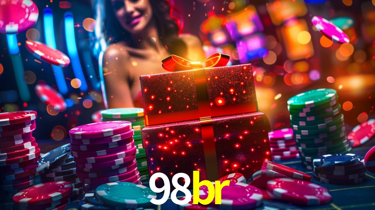 Login Seguro 98br