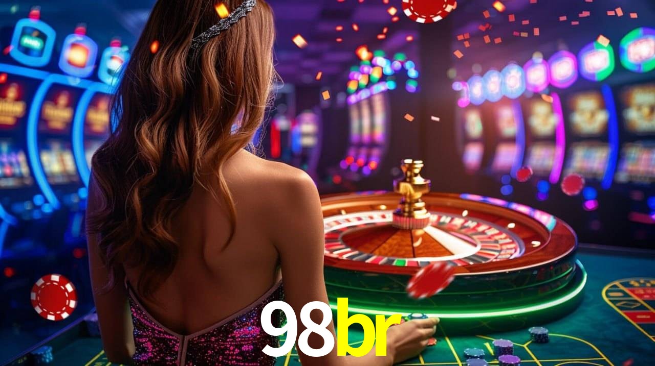 Descubra a Essência do 98br: Nossa História e Compromissos