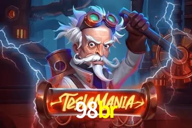 Descubra o Programa VIP da 98br: Vantagens Exclusivas para Jogadores