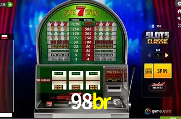Weekend Specials 98br