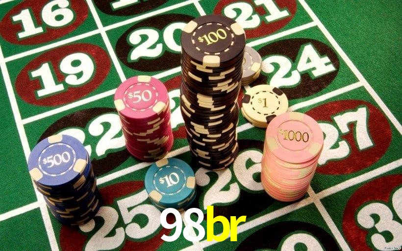 Provedores de Jogos 98br