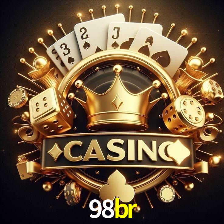 Desvendando o Mundo dos Jogos Virtuais na 98br