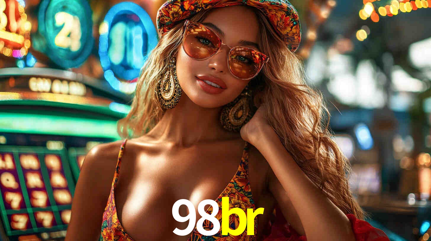 Experimente o Login Seguro Premium no 98br