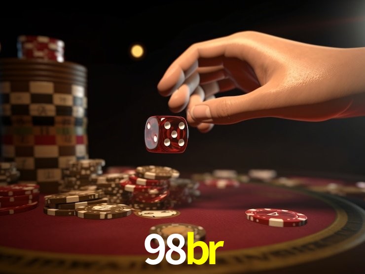 Apostas Esportivas na 98br: Um Guia Completo