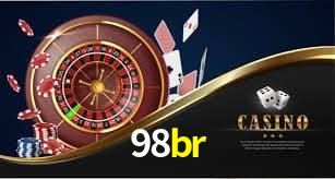 A Revolução dos Aplicativos de Jogos no 98br