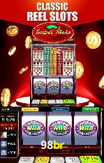 Exclusive Offers 98br