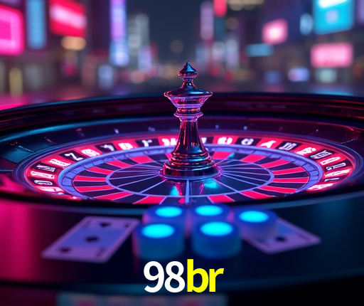 Estatísticas Esportivas 98br