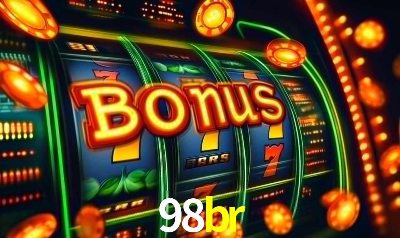 Daily Bonuses 98br
