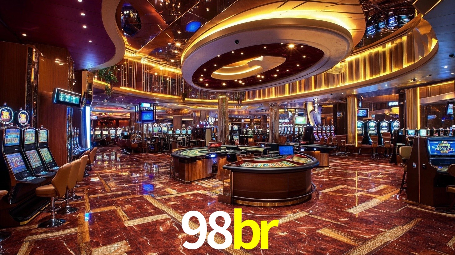 Ofertas Imperdíveis na 98br: Promoções e Bônus Que Valem a Pena