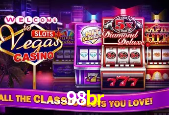 Seasonal Promotions 98br