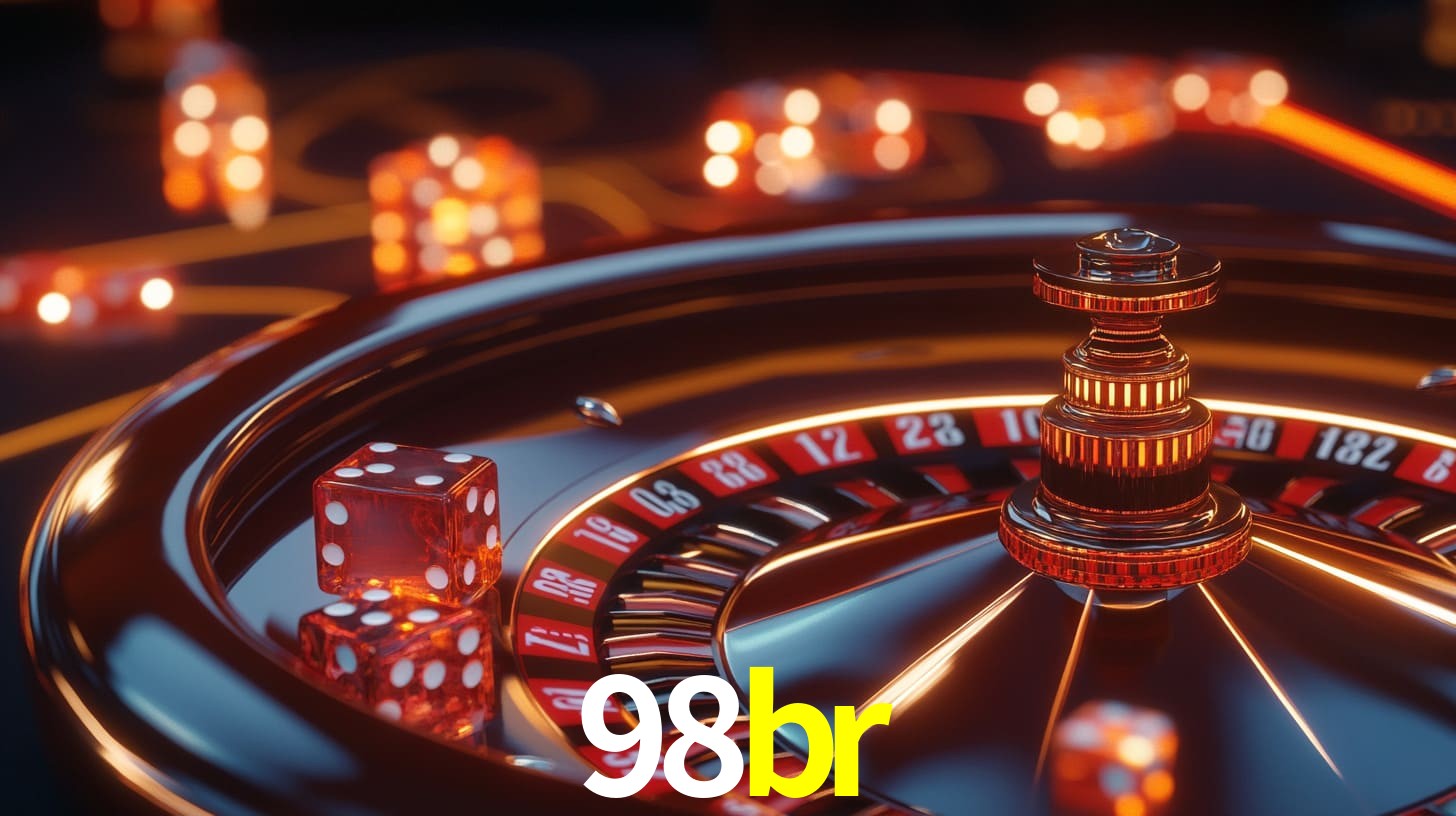 Welcome Bonus 98br