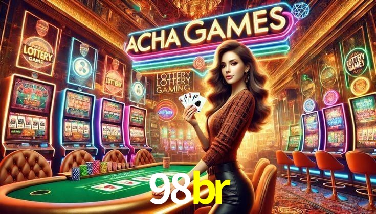 VIP Casino 98br