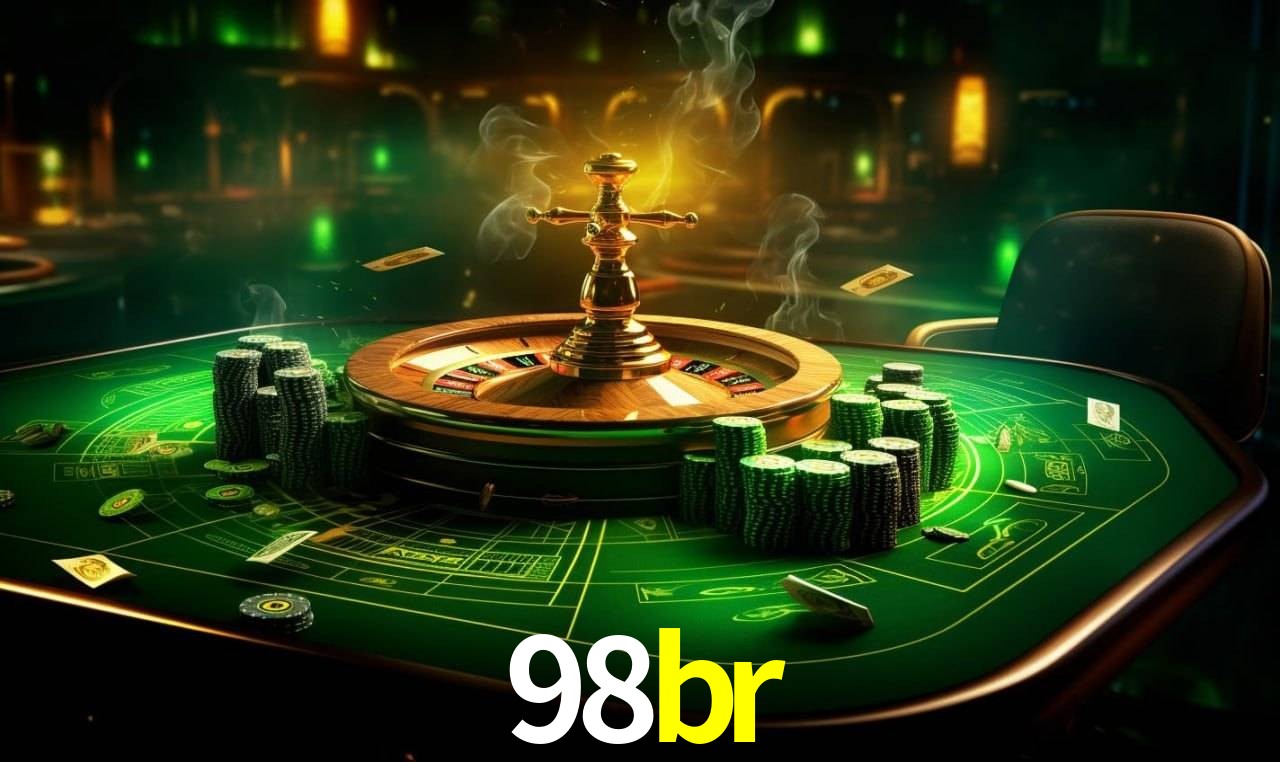 Benefícios da Conta 98br