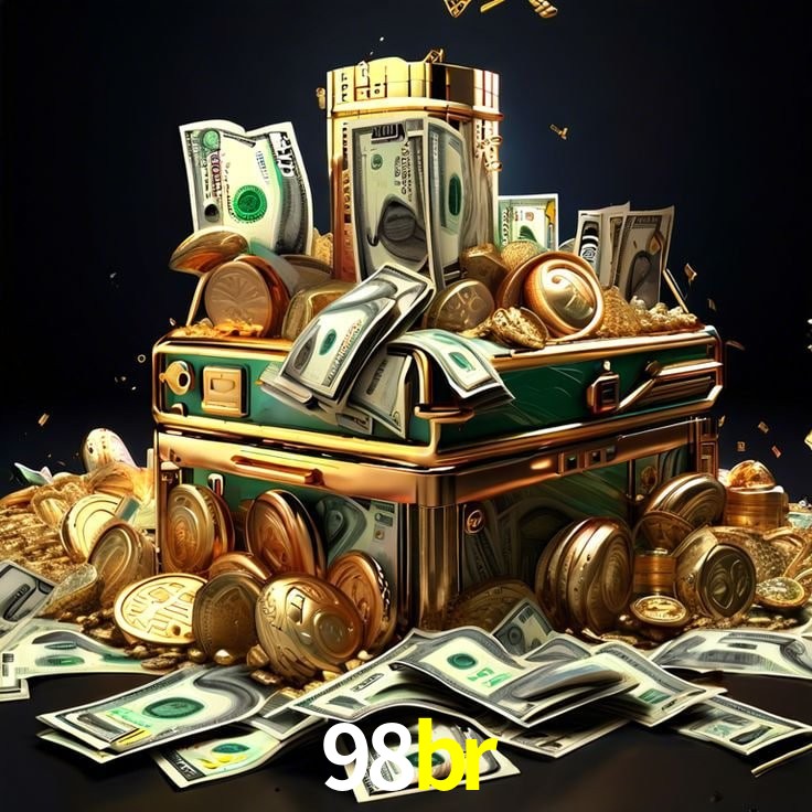 Descubra a Magia dos Jogos de Arcade no 98br