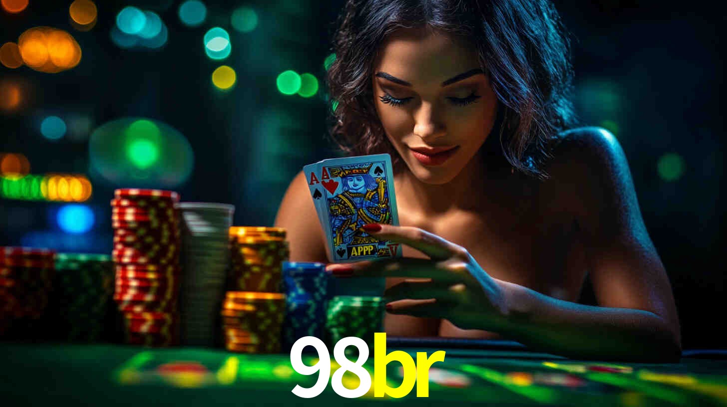 Estatísticas Crash Games 98br