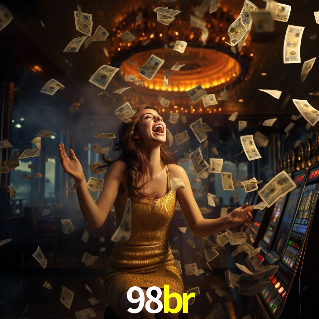 Programa VIP 98br
