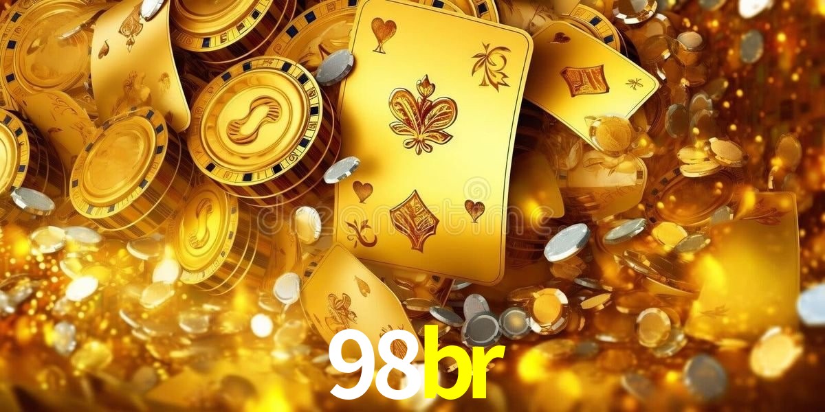 Avaliações dos Jogadores 98br