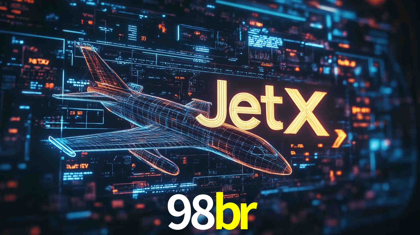 Jogos Exclusivos 98br