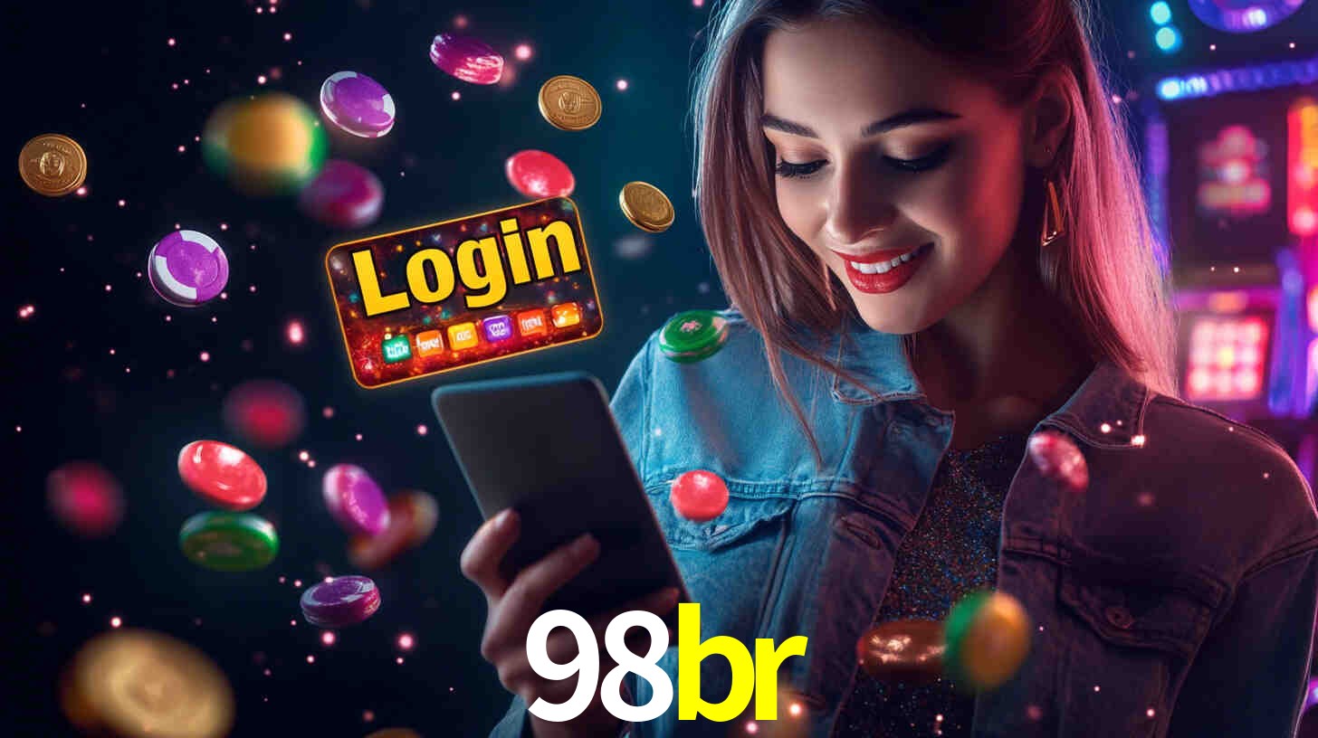 Casino VIP 98br