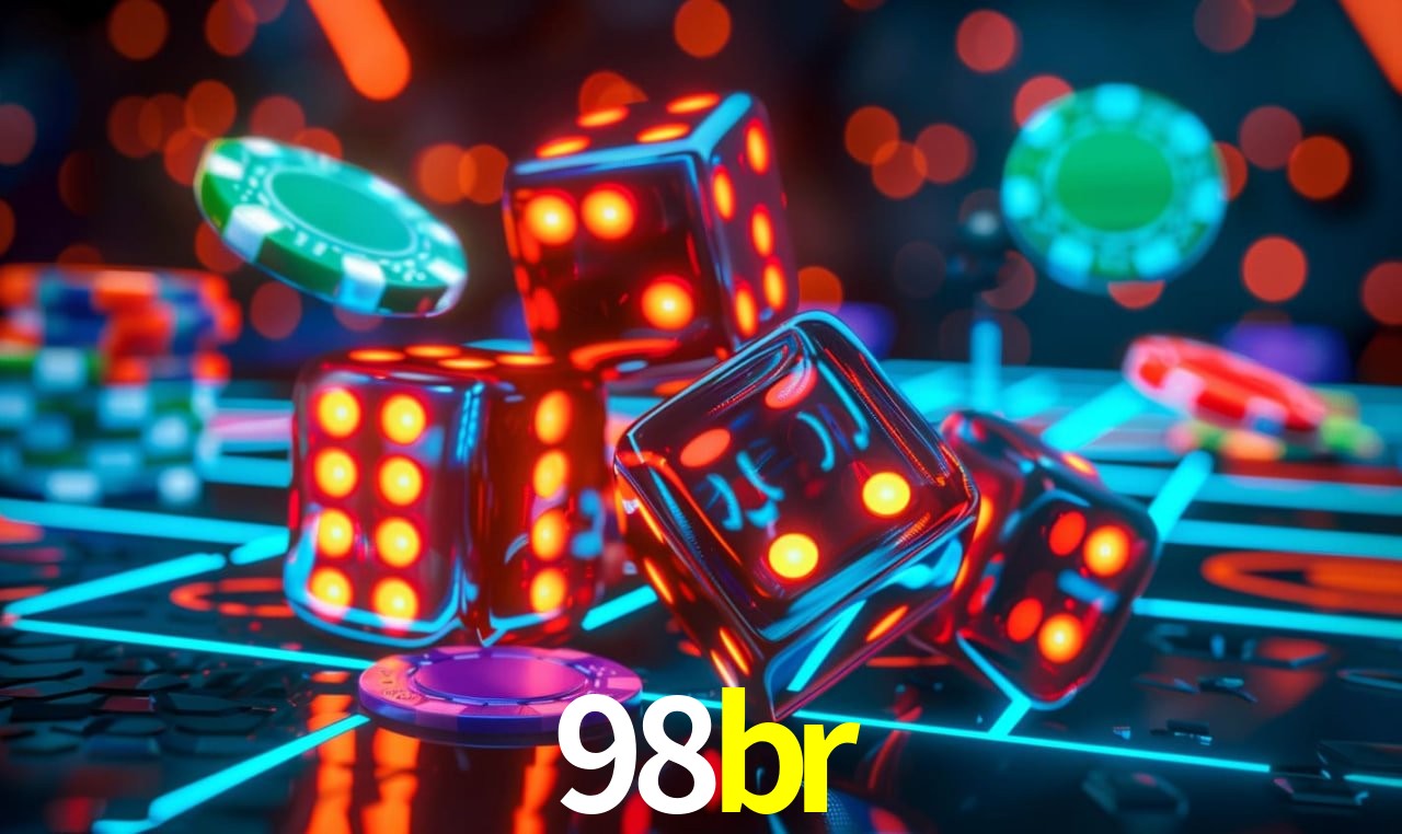 Tecnologia da Plataforma 98br