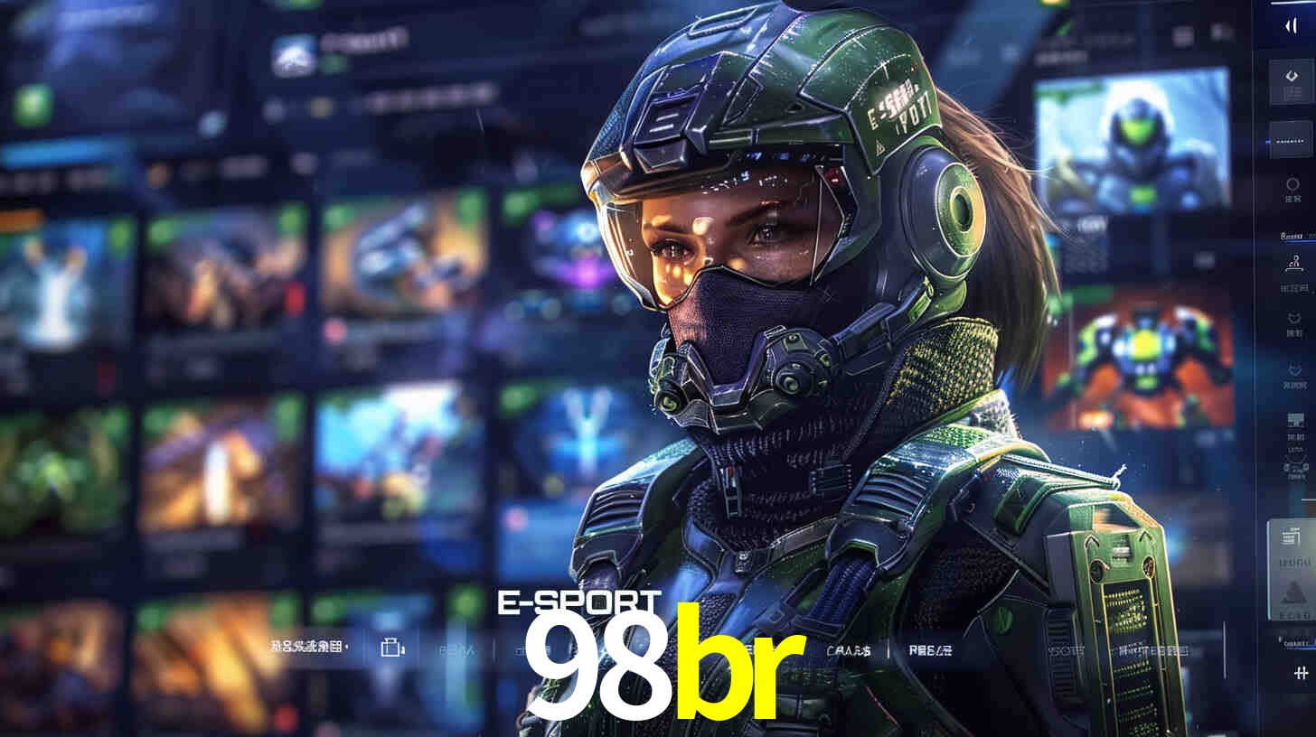 2FA Security 98br