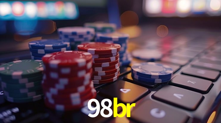 A Popularidade dos Caça-Níqueis no 98br