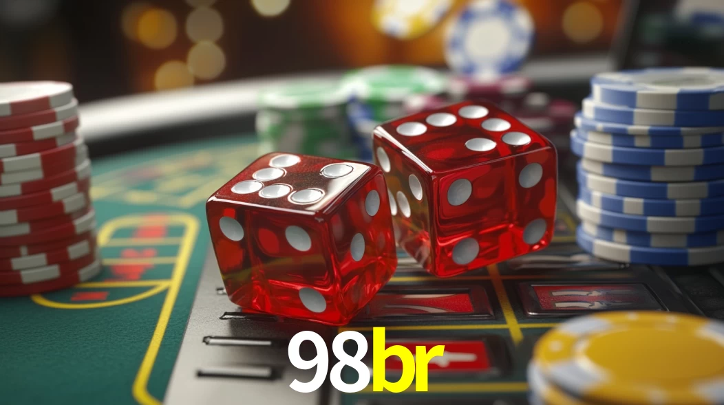 98br App Interface