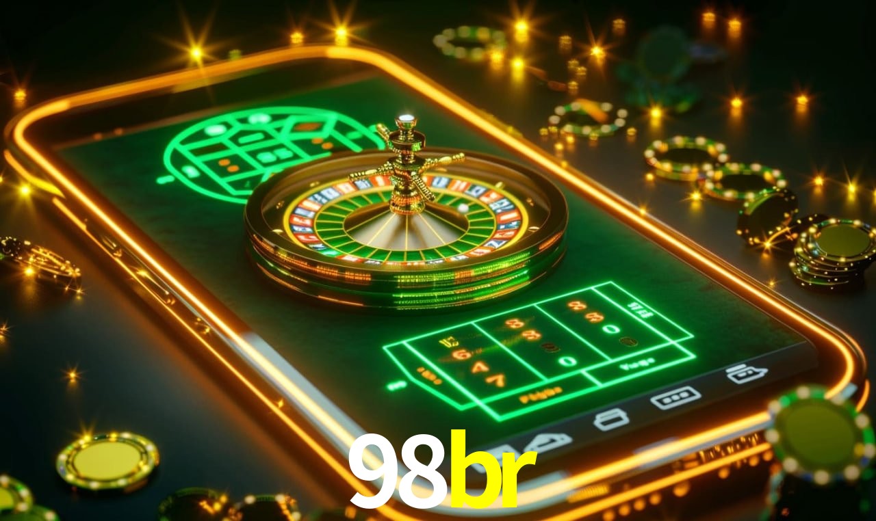 Descubra a Essência do 98br: Nossa História e Compromissos