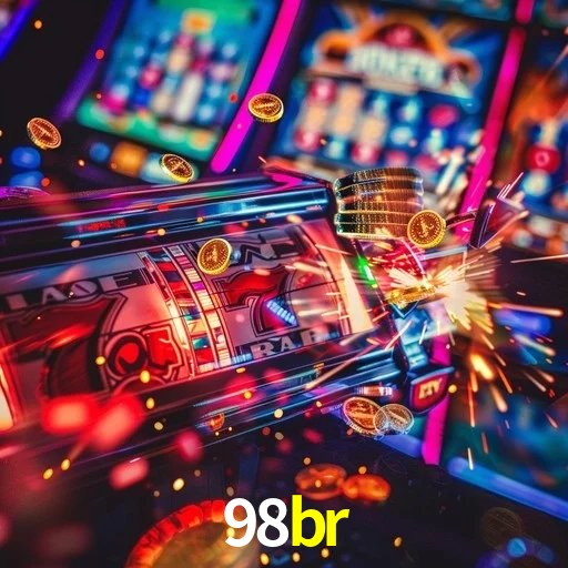 Desvendando o Mundo dos Jogos Virtuais na 98br
