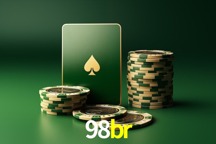 Live Casino 98br