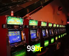 Platform Technology 98br