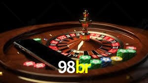 Roulette Table 98br