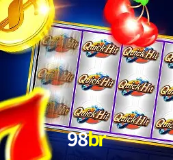 Explorando a Categoria de Eventos em Apostas na 98br