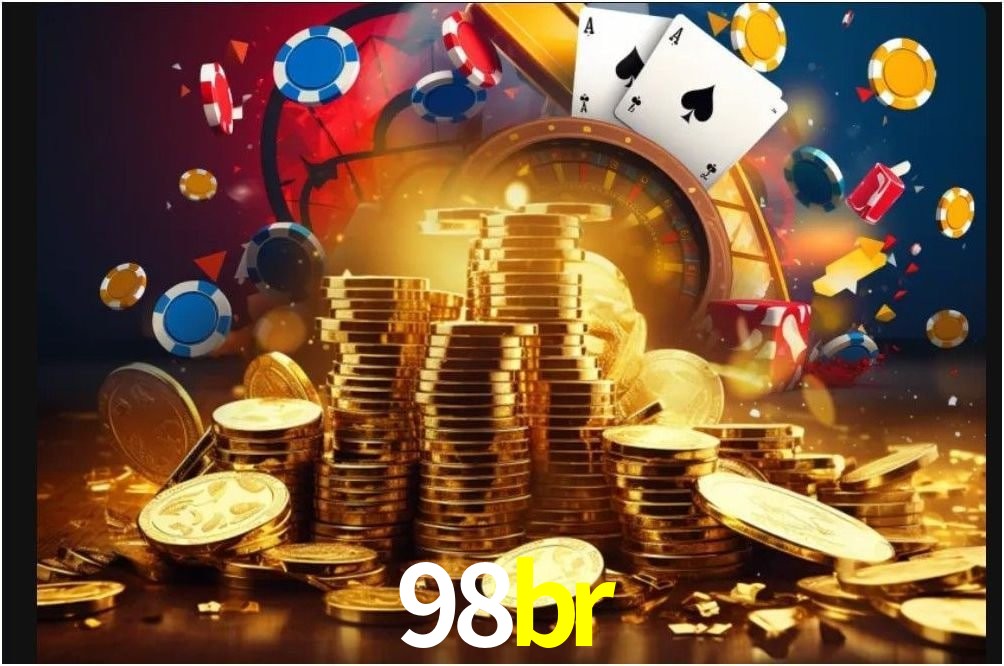 Sistemas de Segurança 98br