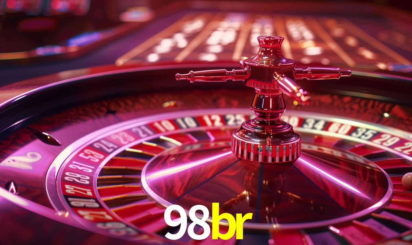 Estatísticas do Jogo 98br