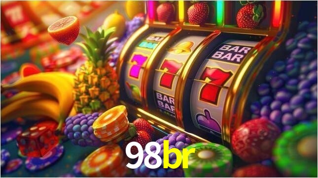 Secure Login 98br