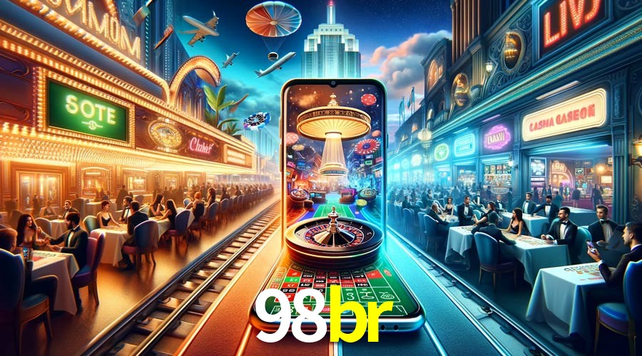 Bonus Features 98br