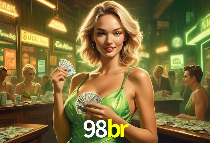 Apostas de Tênis 98br