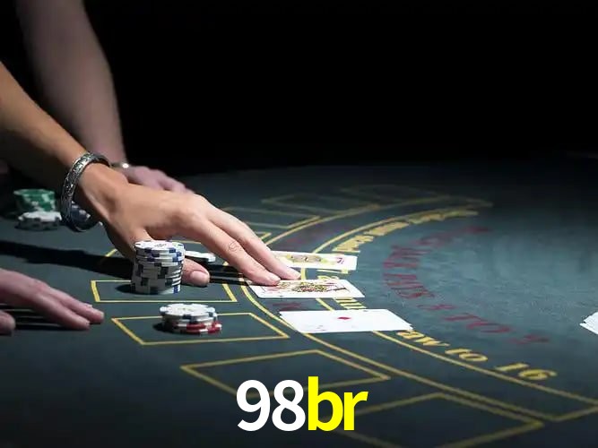 Descubra a Essência do 98br: Nossa História e Compromissos