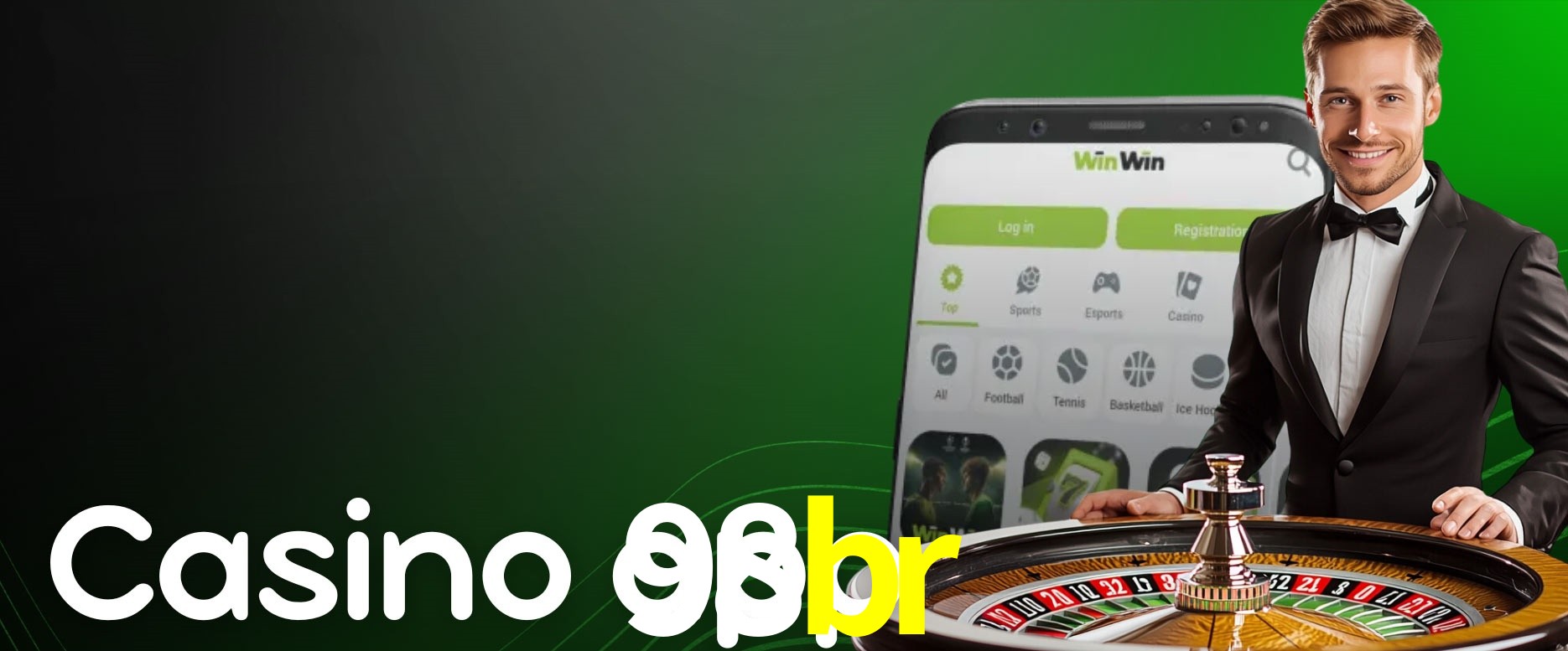 Game Providers 98br