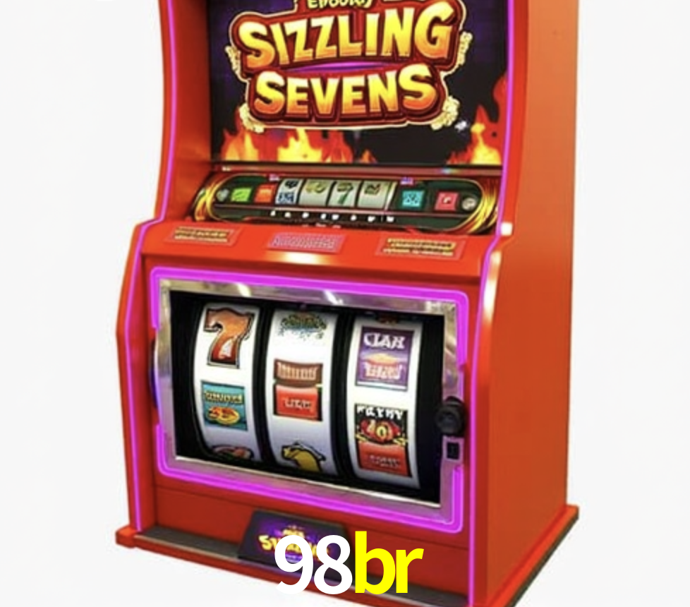Slot Games 98br