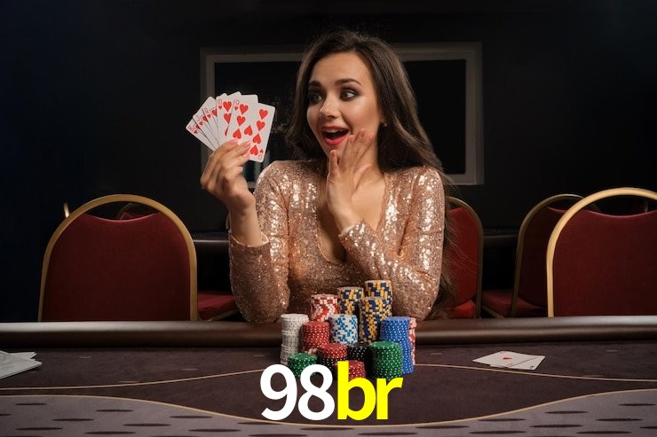Integração de APIs 98br