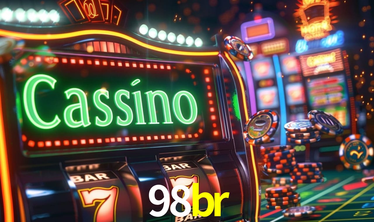 Apostas Esportivas na 98br: Um Guia Completo