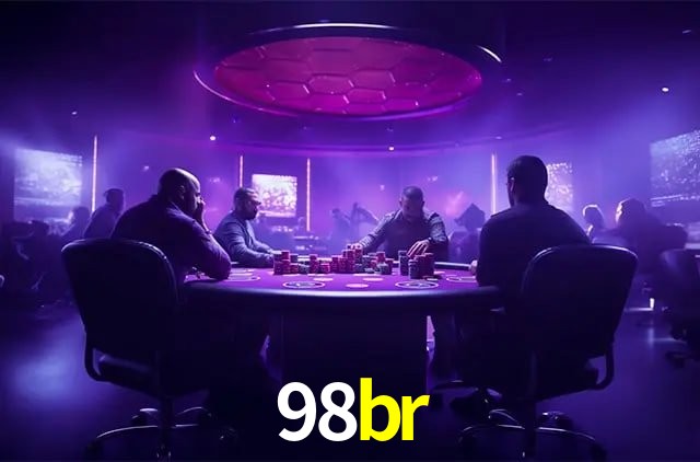Recursos de Bônus 98br