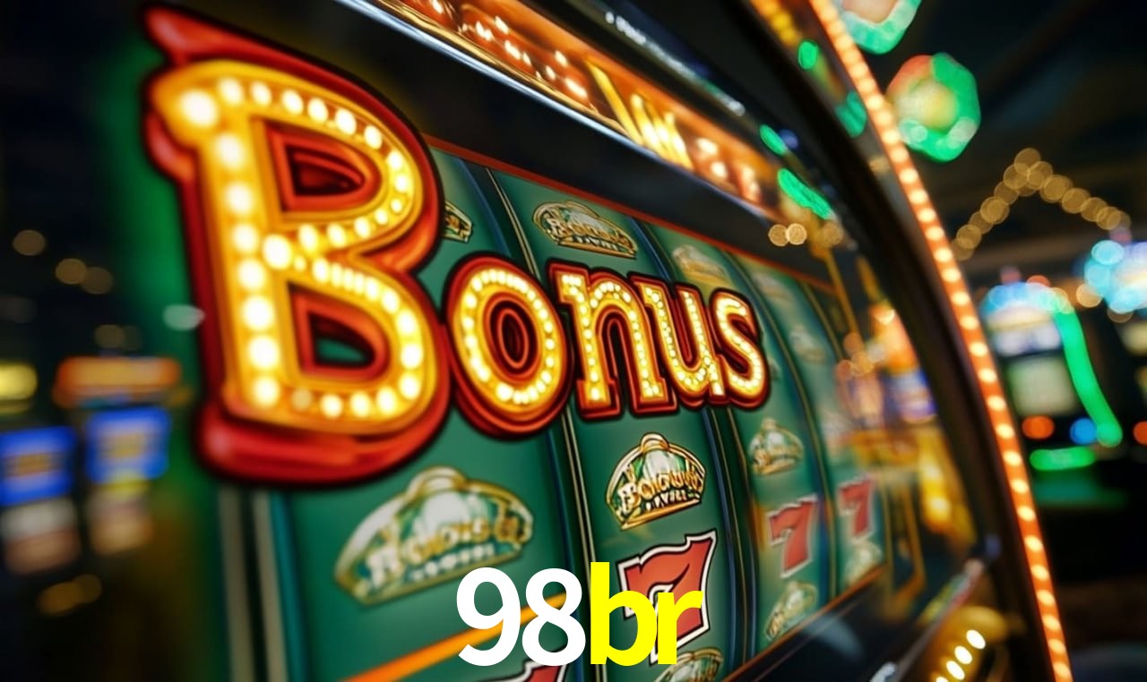 Inovações de Jogos na 98br: O Futuro das Experiências Interativas